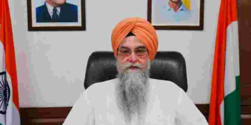 PUNJAB VIDHAN SABHA SPEAKER URGES FARMERS TO ADOPT ORGANIC FARMING TO SAVE SOIL FERTILITY FOR FUTURE GENERATIONS