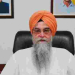 PUNJAB VIDHAN SABHA SPEAKER URGES FARMERS TO ADOPT ORGANIC FARMING TO SAVE SOIL FERTILITY FOR FUTURE GENERATIONS