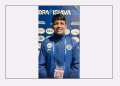 Tanu Sharma wins silver in U20 World Championships, family dives in celebration