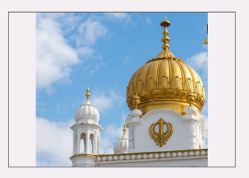 Canada gurdwara