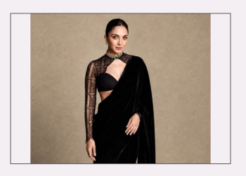 Kiara Advani