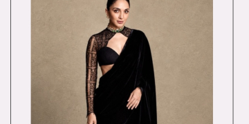 Kiara Advani