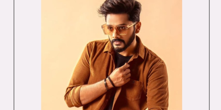 Teja Sajja talks about the most rewarding experience of working on ‘Zombie Reddy’ franchise
