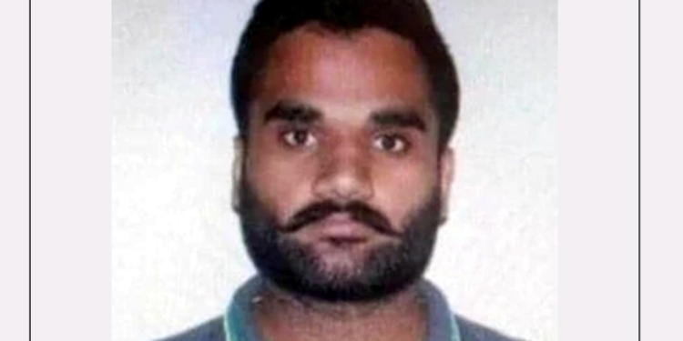 In leaked audio, fugitive gangster Goldy Brar heard claiming role in Hardeep Singh Nijjar killing