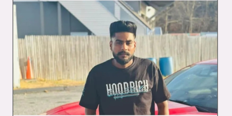 Punjab man shot dead in New York while delivering pizza; Indian mission assures assistance