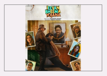 Arshad Warsi starrer ‘Jeevan Bheema Yojana’ release pushed to September 4