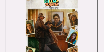 Arshad Warsi starrer ‘Jeevan Bheema Yojana’ release pushed to September 4