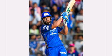 Sher-e-Punjab T20 League: ‘The atmosphere in Punjab is electric,’ says Naman Dhir ahead of Amritsar Soormas stint