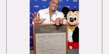 Dwayne Johnson: I love storytelling and creating characters