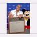 Dwayne Johnson: I love storytelling and creating characters
