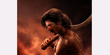 Vijay Deverakonda, Rashmika Mandanna’s ‘Ranabaali’ to now hit screens on October 16