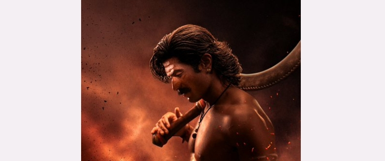 Vijay Deverakonda, Rashmika Mandanna’s ‘Ranabaali’ to now hit screens on October 16