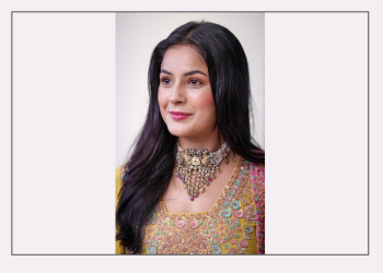 Shehnaaz Gill reveals how ‘Singh vs Kaur 2’ is outcome of her manifestation