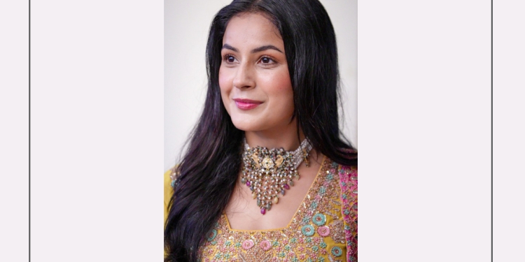 Shehnaaz Gill reveals how ‘Singh vs Kaur 2’ is outcome of her manifestation