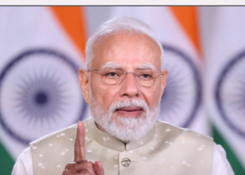 PM Modi outlines vision for a sporting Viksit Bharat at Khelo India Dialogue