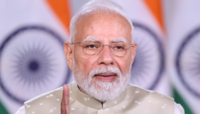 PM Modi outlines vision for a sporting Viksit Bharat at Khelo India Dialogue