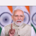 PM Modi outlines vision for a sporting Viksit Bharat at Khelo India Dialogue