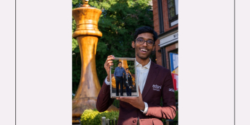 Praggnanandhaa makes history, becomes first Indian to win Grand Chess Tour title