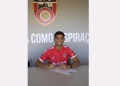 Mumbai-born Yohaan Benjamin signs Portugal’s Guarda FC on a two-year deal