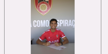Mumbai-born Yohaan Benjamin signs Portugal’s Guarda FC on a two-year deal