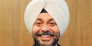 Advocate General, Punjab Maninderjit Singh Bedi, appointed as Chairman, Bar Council of Punjab and Haryana