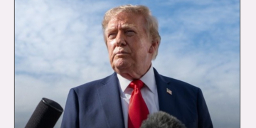 Trump unveils elite US Space Academy
