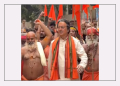 Anupam Kher completes ‘Shri Rambhoomi’ shoot, calls film a ‘deep spiritual experience’