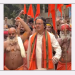 Anupam Kher completes ‘Shri Rambhoomi’ shoot, calls film a ‘deep spiritual experience’