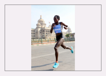Gobena, Jepchirchir win 2026 Sydney Marathon