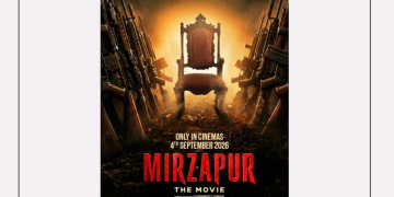 ‘Mirzapur: The Movie’ cleared by the censor board with ‘hardly any modifications’