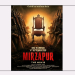 ‘Mirzapur: The Movie’ cleared by the censor board with ‘hardly any modifications’