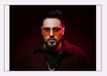 Badshah, Isha Rikhi announce separation 5 months after marriage
