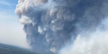 Canada’s British Columbia declares state of emergency over wildfires