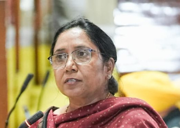 Dr. Baljit Kaur