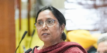 Dr. Baljit Kaur