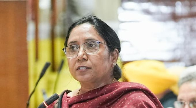 Dr. Baljit Kaur