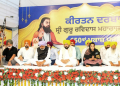 AAP Govt Fulfilling Guru Ravidass Maharaj's Dream of ‘Ideal Society’: CM Bhagwant Singh Mann