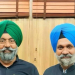 Jagdeep Singh Kahlon extends Heartfelt Birthday Greetings to Harmeet Singh Kalka