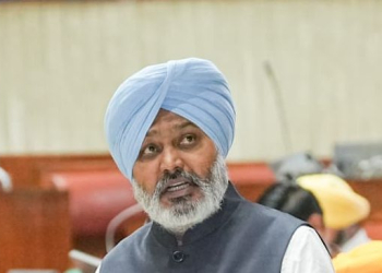 Harpal Singh Cheema