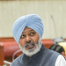Harpal Singh Cheema