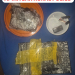 PUNJAB POLICE FOILS CONSPIRACY TO COMMIT ATTACK ON POLICE ESTABLISHMENT; IED RECOVERED IN AMRITSAR
