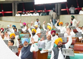 Over 65 Lakhs Women Gain Dignity and New Confidence Through Mukh Mantri Mawan-Dheeyan Satkar Yojana; Punjab Government Gives Fresh Momentum to Women Empowerment: Dr. Baljit Kaur