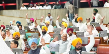 Over 65 Lakhs Women Gain Dignity and New Confidence Through Mukh Mantri Mawan-Dheeyan Satkar Yojana; Punjab Government Gives Fresh Momentum to Women Empowerment: Dr. Baljit Kaur