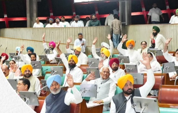 Over 65 Lakhs Women Gain Dignity and New Confidence Through Mukh Mantri Mawan-Dheeyan Satkar Yojana; Punjab Government Gives Fresh Momentum to Women Empowerment: Dr. Baljit Kaur