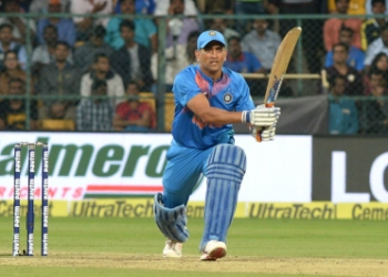 OTD: MS Dhoni brought down the curtain on an unforgettable India career