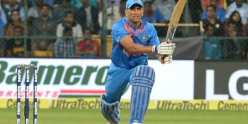 OTD: MS Dhoni brought down the curtain on an unforgettable India career