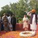 Our Govt Is Following Ideals Of Shaheed-e-Azam Bhagat Singh, Rajguru, Sukhdev: CM Bhagwant Singh Mann
