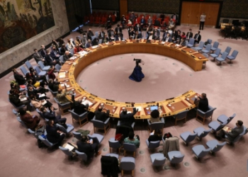 UN Security