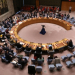 UN Security