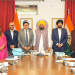 CM Bhagwant Singh Mann Calls For CII Collaboration To Promote Sustainable Crop Residue Management